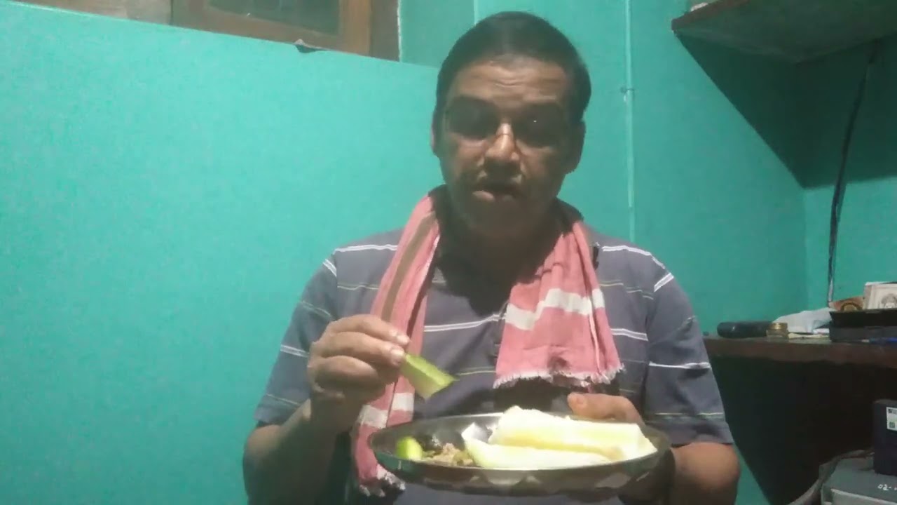 ಸೌತೆಕಾಯಿ ತಿನ್ನುವ ವಿದಾನ.(ಹವ್ಯಕ ಕೊಮೆಡಿ)
