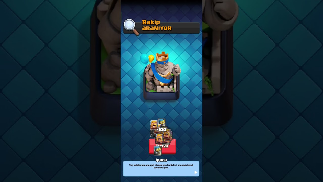 Deste oluşturucu ile oynadım ( verdiğin kartları si...) 