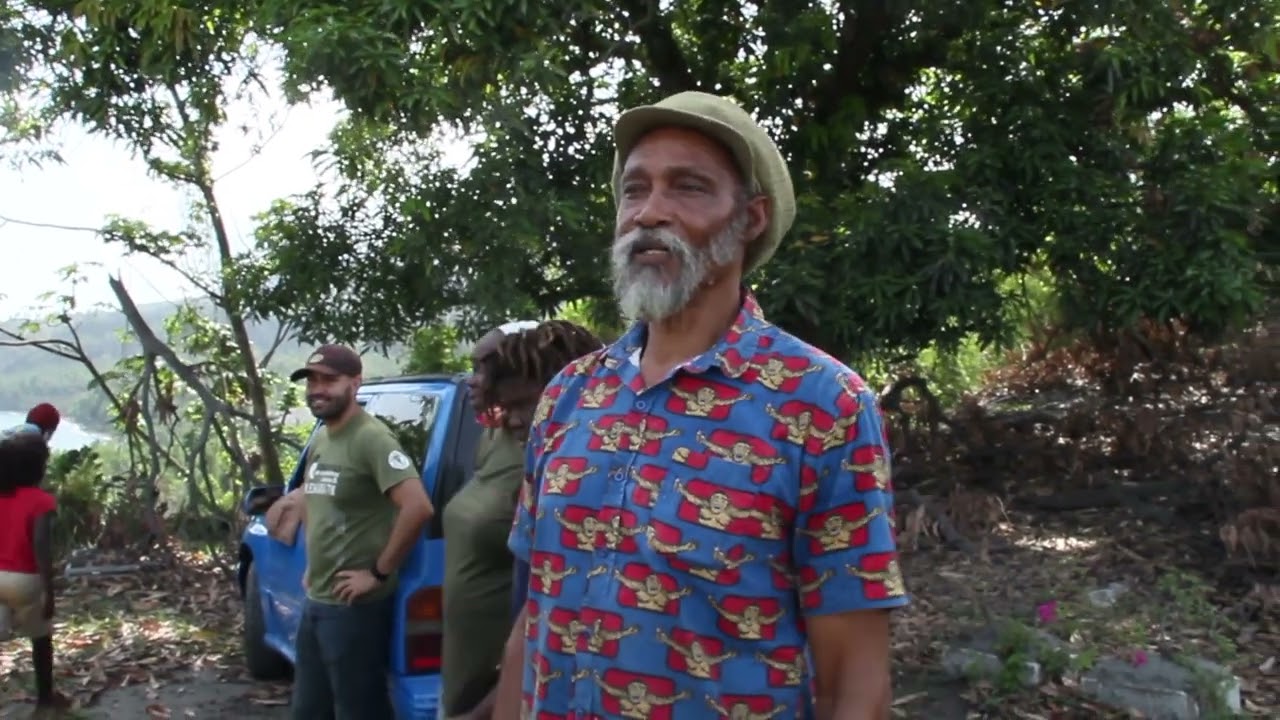 A RASTA JOURNEY TO RICHMOND, SUN 21ST JUNE 2021