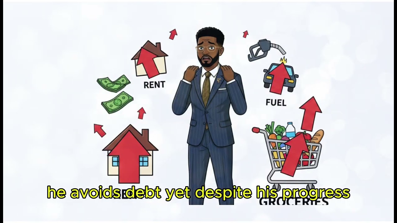 The Hidden Tax Making You Poorer