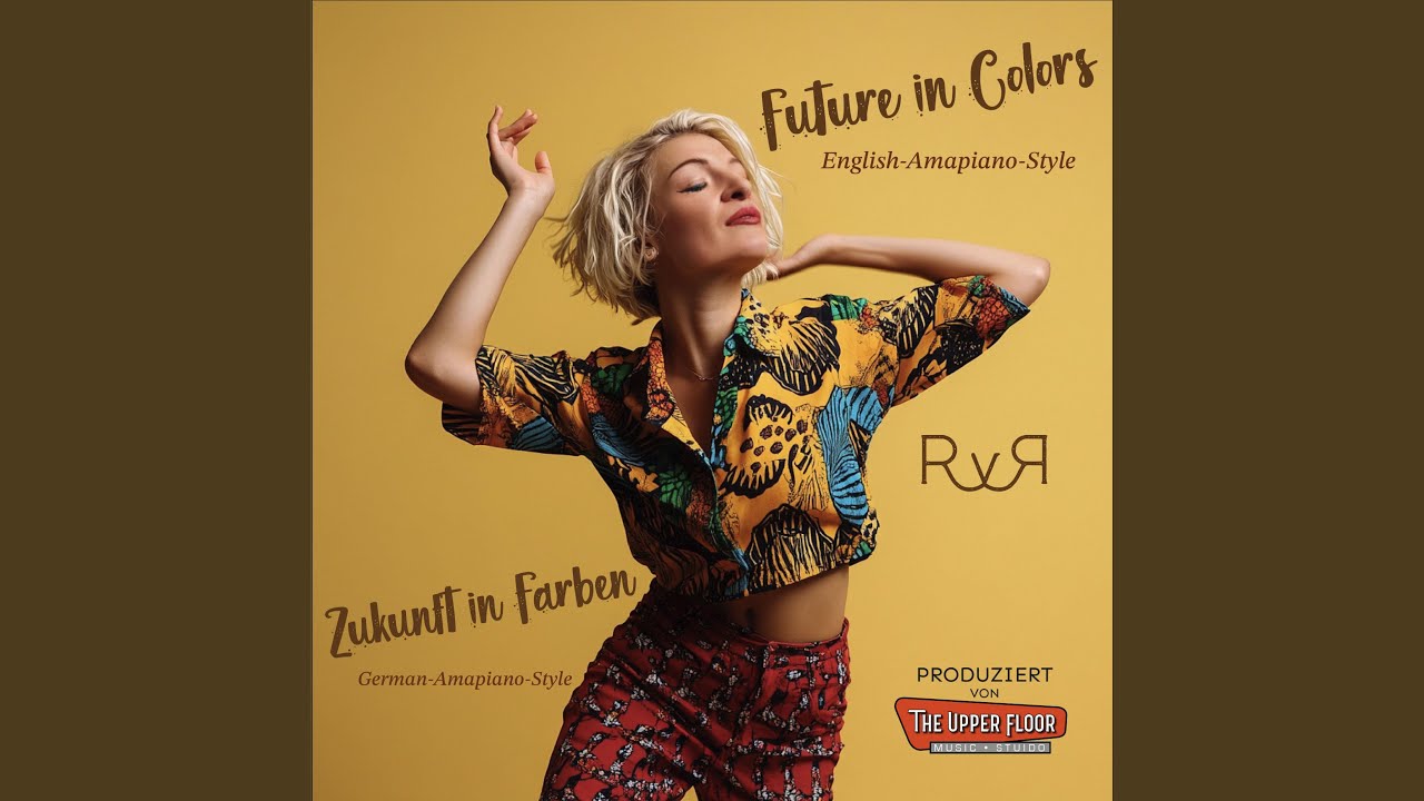 Future in colors