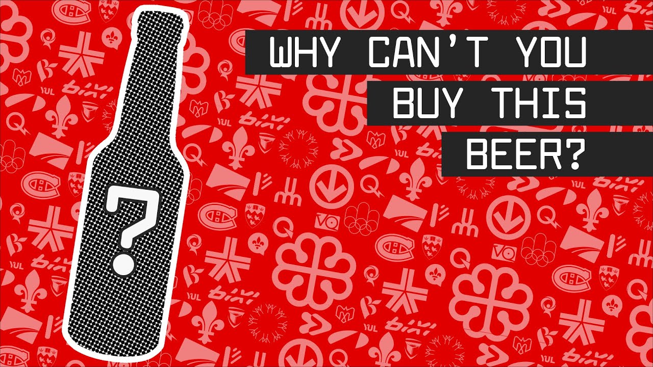 The Canadian Economy Is Broken