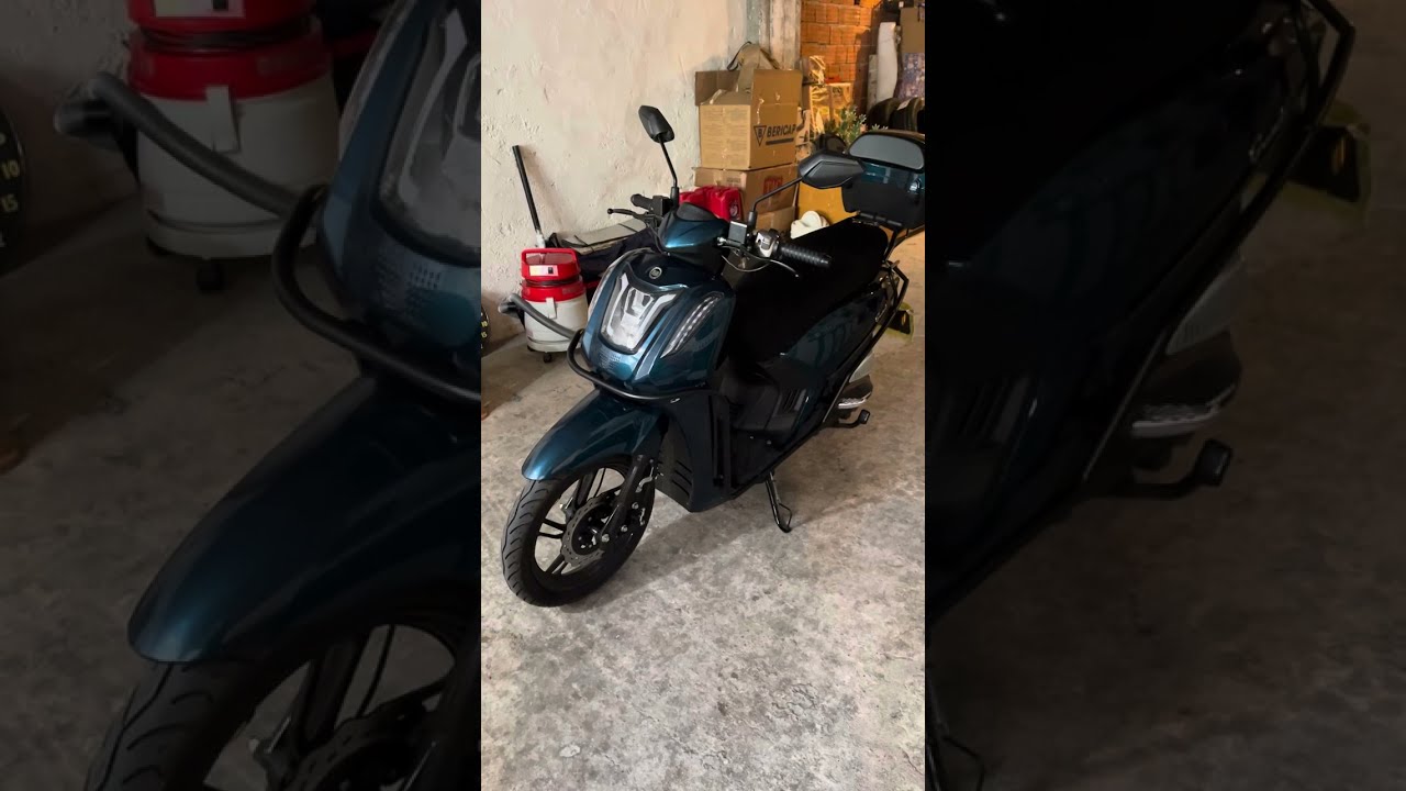 Yuki Gentle 110 CC Uzun Kullanım Testi
