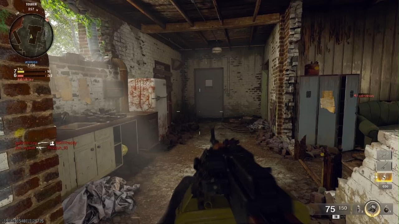 Call of Duty free 4 all
