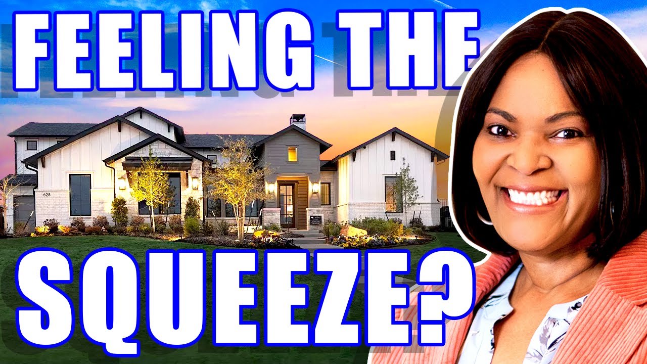 A Multi-Generation Home Tour In Dallas Texas: Elevate Your Living | Moving To Dallas Texas | TX Home