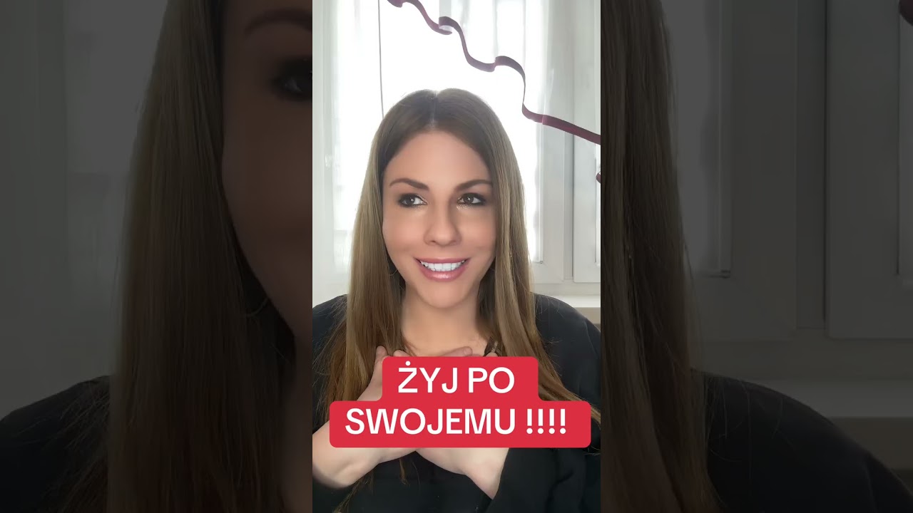 ŻYJ PO SWOJEMU !!!