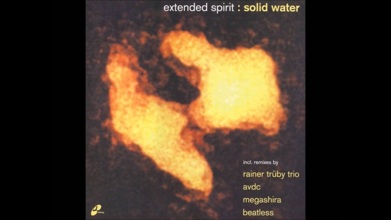 Extended Spirit - Pressure '98