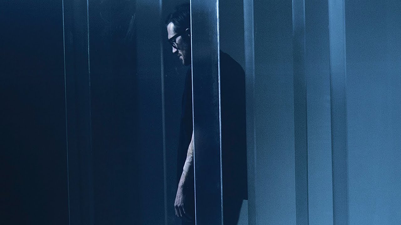 John Frusciante - Foregrow (Full EP) [HQ]