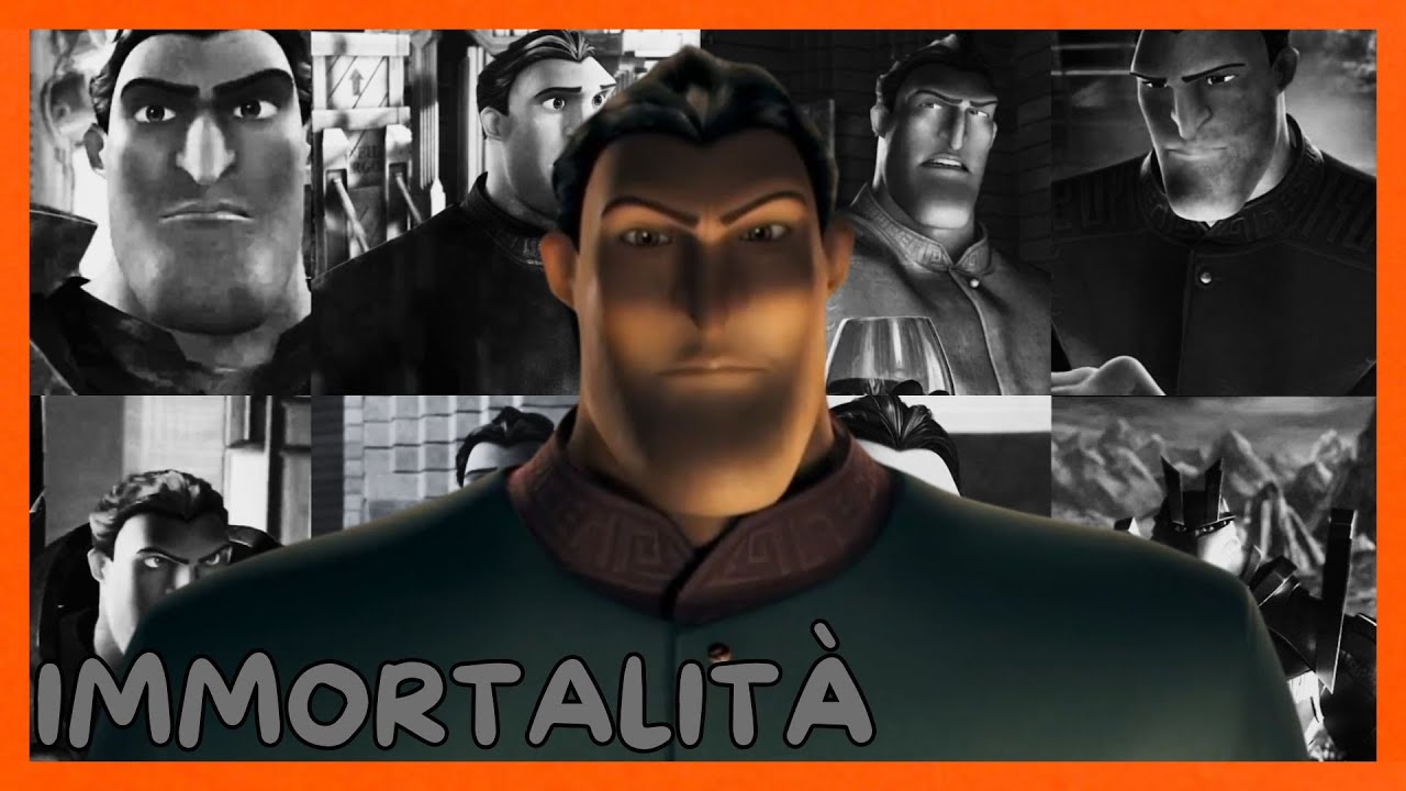 Yaotl: l’IMMORTALITÀ che PESA sull’ANIMA