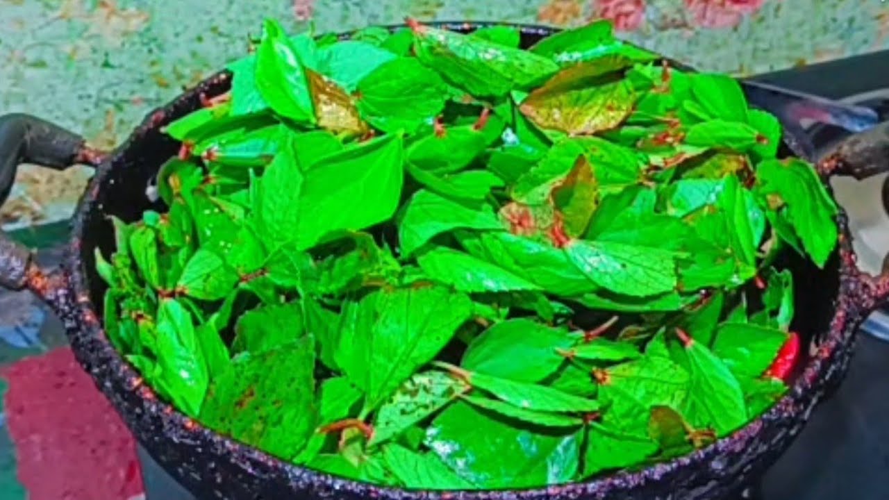 Easy Gongura Pachadi Recipe | Spicy Gongura Chutney Telugu Style