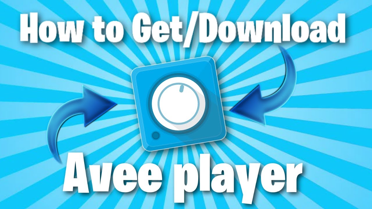 How to Get/Download Avee player On Pc Windows Microsoft 2020