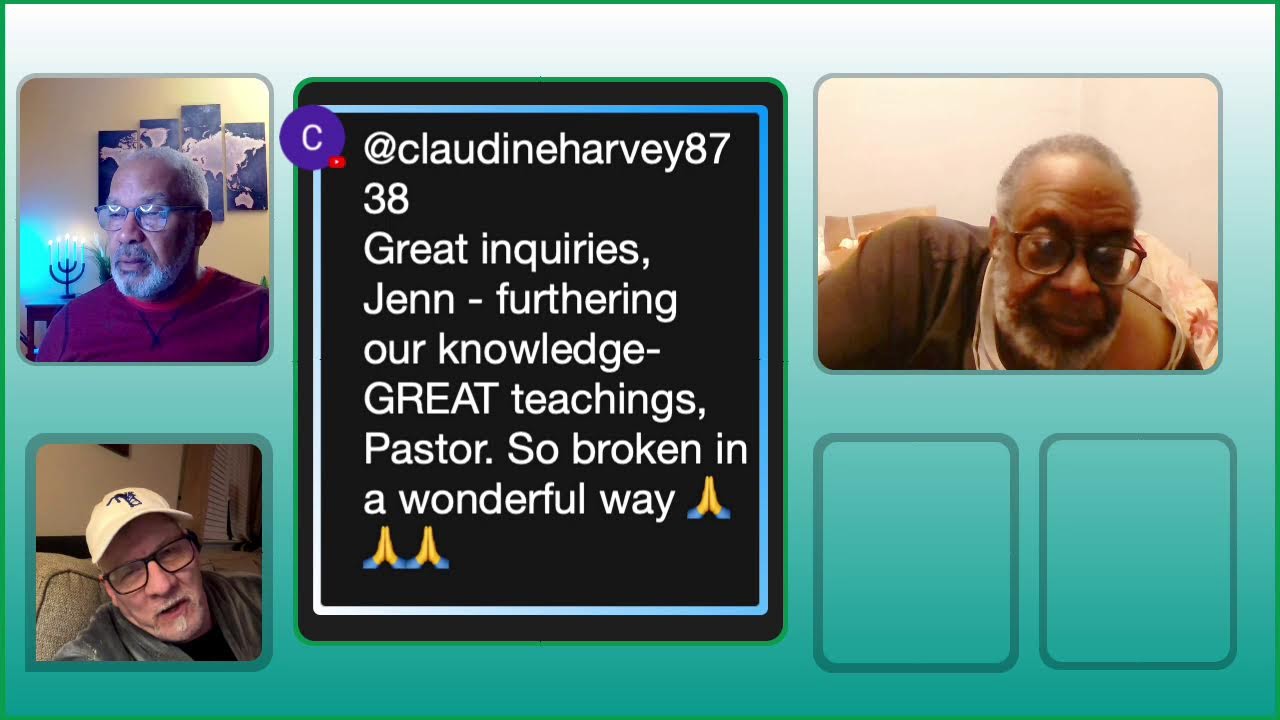 HD Spring '26 Session 1 Class 5. March 2, 2026