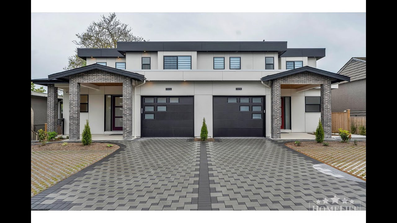For Rental : 15570 Oxenham Ave, White Rock - HomeLife Property Rentals