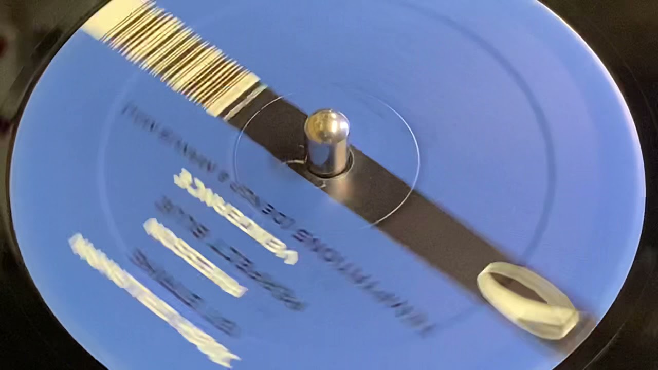 AKESSON - PERFECT BLUE