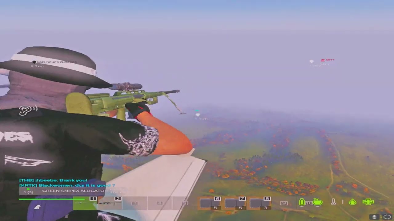 #9 | DayZ PVP Montage | MitHass I Reformed I Milenio I