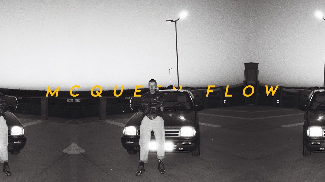 McQueen Flow – rémi.fr (Musikvideo)