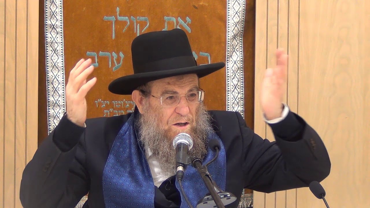 הרב יצחק ברדא - ביאור שיטת ר