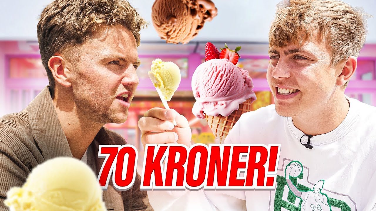 36 kr vs 70 kr Is