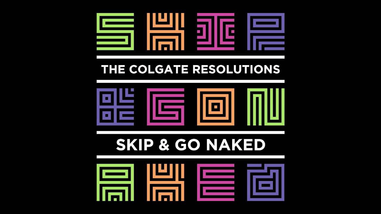 Colgate Resolutions - Wildfire (a cappella)