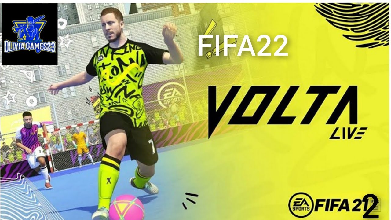Fifa 22 Volta Battles: Olivia and Daddy #fifa22 #fifa #oliviagames23 #fifa22volta