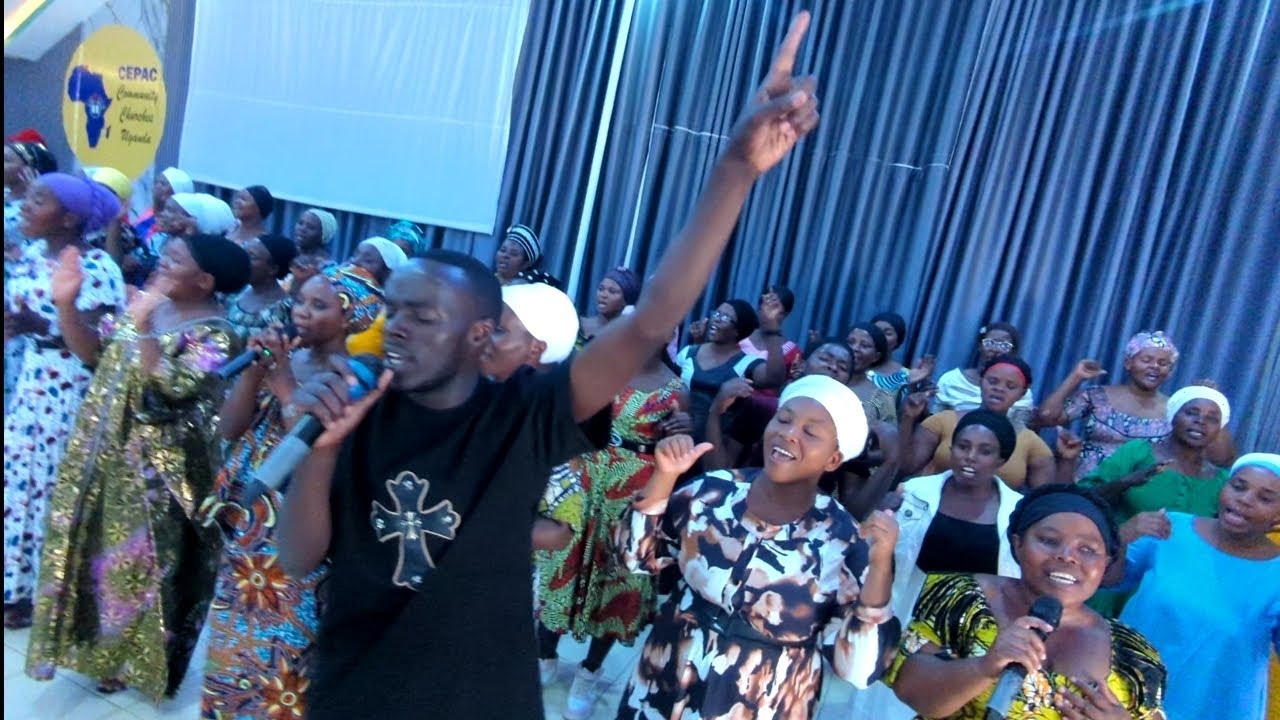 KUKO_ YANKUNZE_ AKARAMATA BY JEHOVAH-NISSI CHOIR 2026(ZABURI 37:25) 🔥🔥🔥