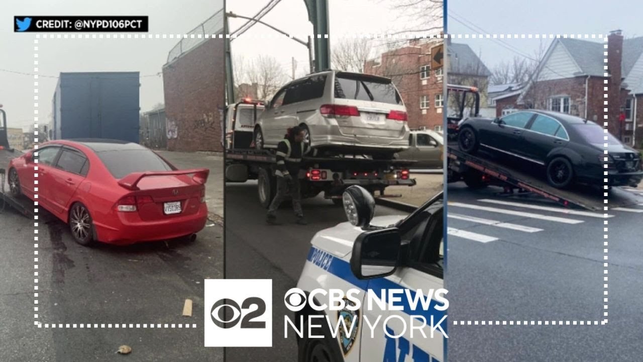 MTA collects $1 million in unpaid tolls and fines in latest crackdown