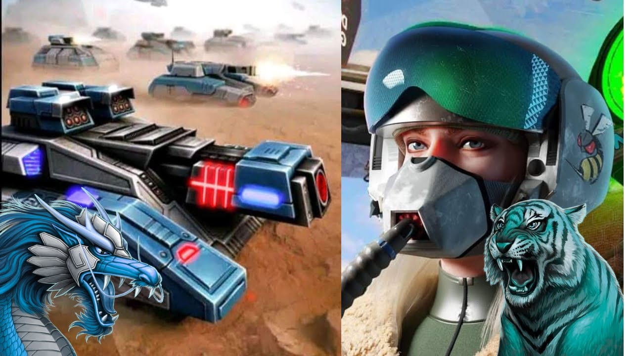 Fast Attack | Art of War 3
