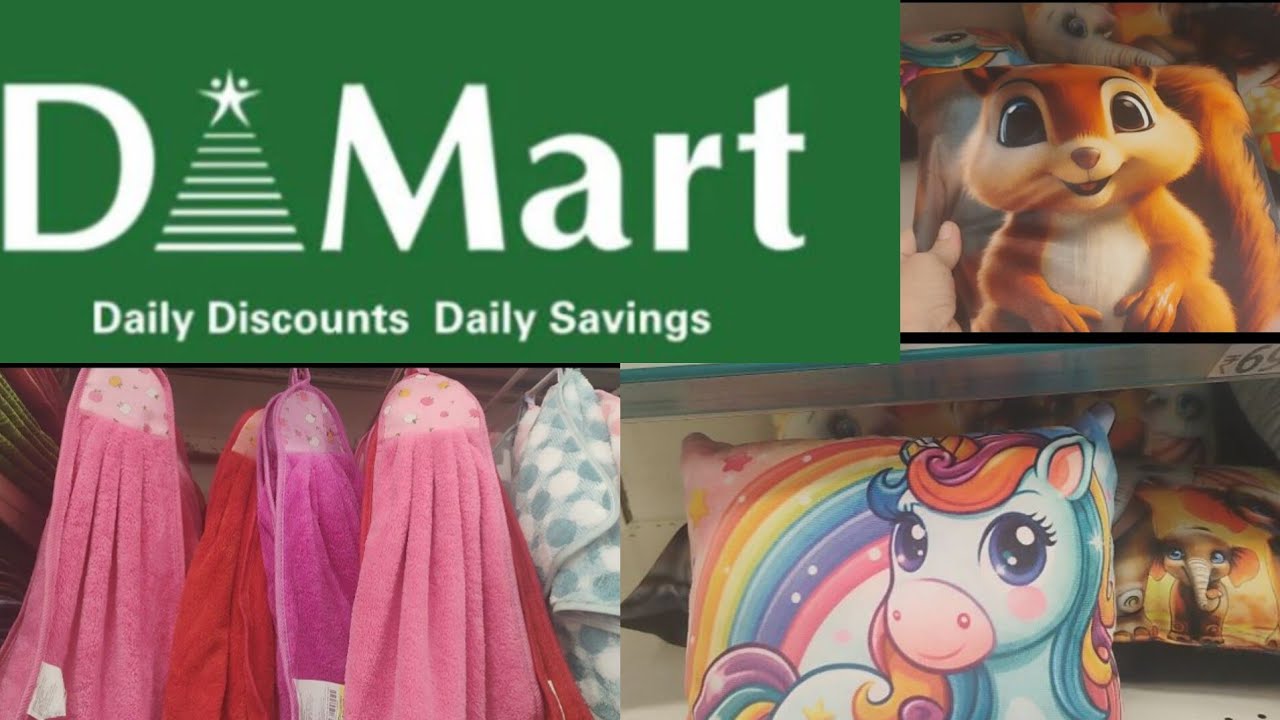 D-Mart Finds 2026 Useful  New Home Items Under 99/-