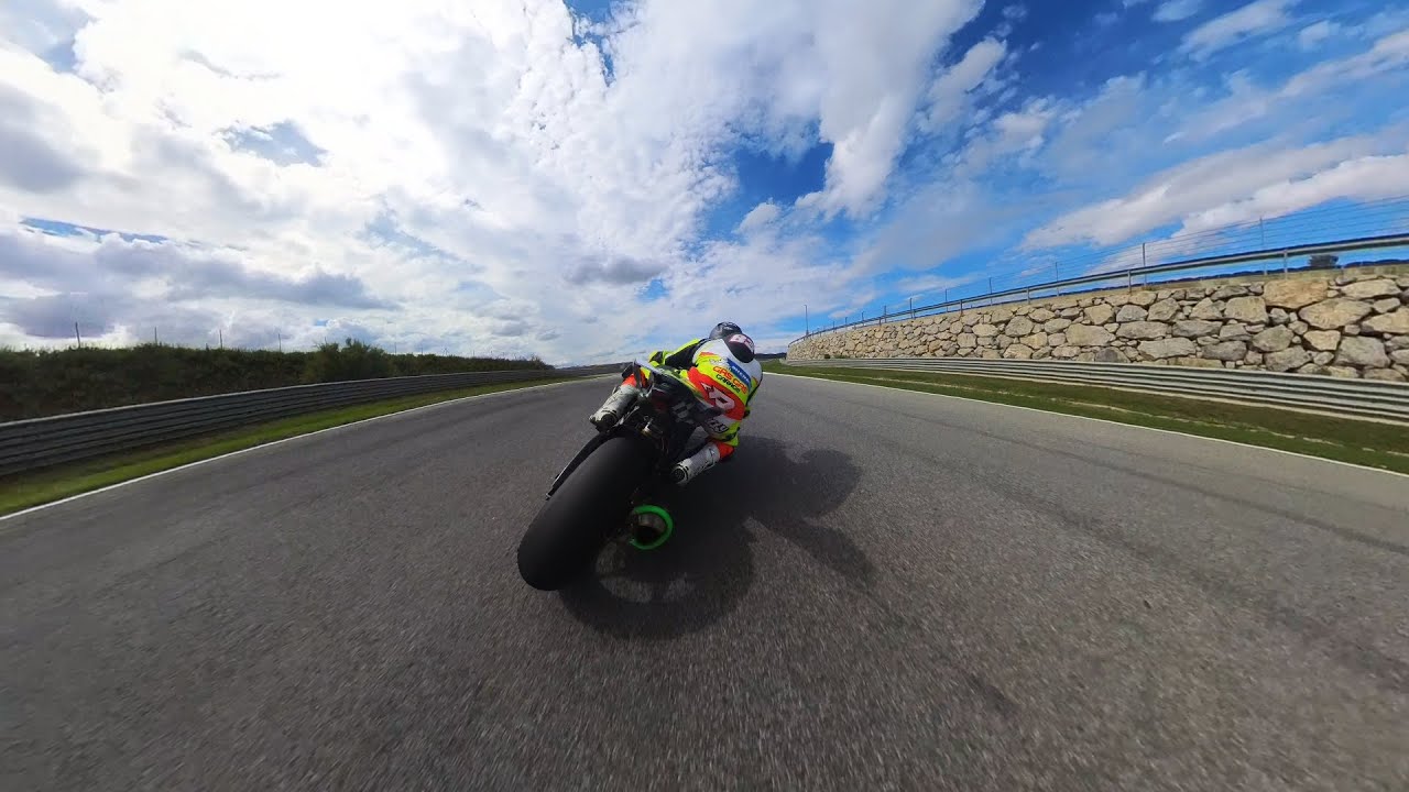 CIRCUITO LOS ARCOS ,NAVARRA