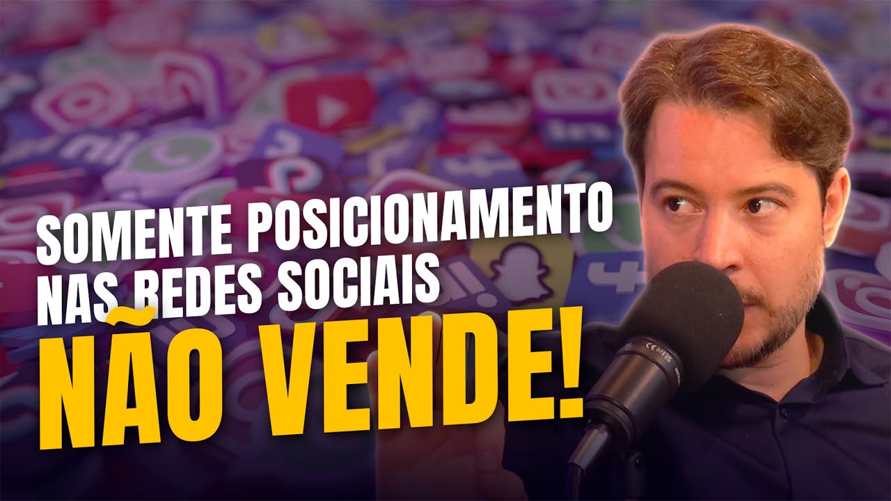 A CONVERSA DURA QUE TODO MÉDICO PRECISA OUVIR - DESPERTECAST