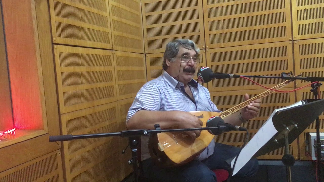 Gül Ahmet Yiğit - Öğretmenim