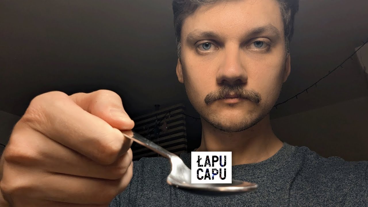 zjedz swoje łapu capu