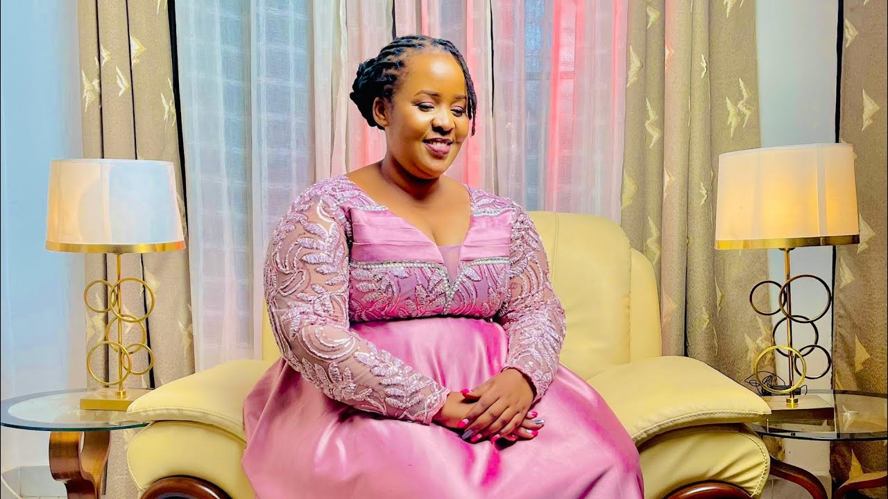 UMVIRIZA INKURU Y&rsquo;UBUZIMA N&rsquo;URUGENDO GWA MEME MUMWUGA WO GUKINA AMARERESI (FILM)MUKIBANO NTIBABIKUNZ