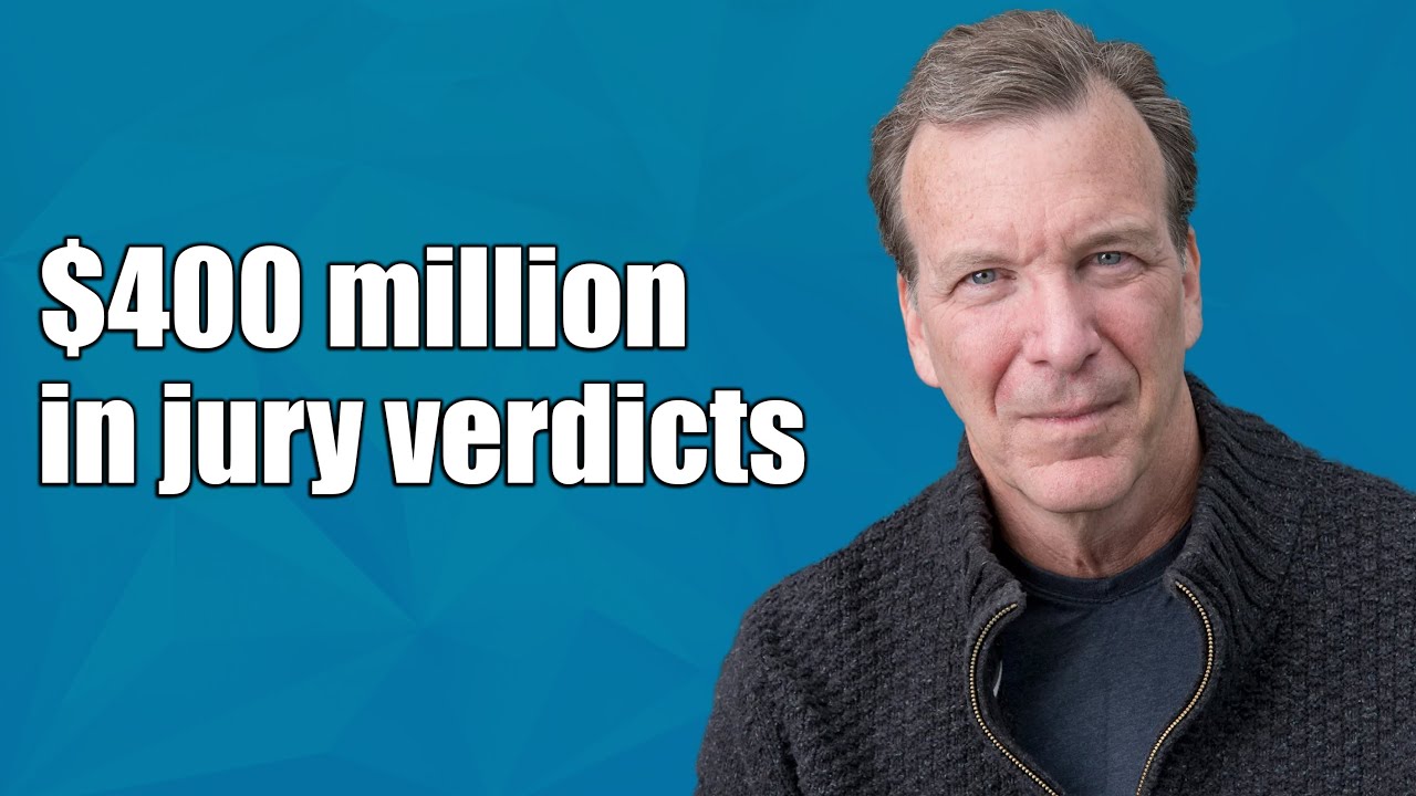 The best story can LOSE at trial (learn why!) | Rick Friedman | Ep. 1 of 6
