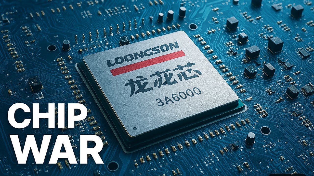 Inside China&rsquo;s $150B Semiconductor Chip Strategy