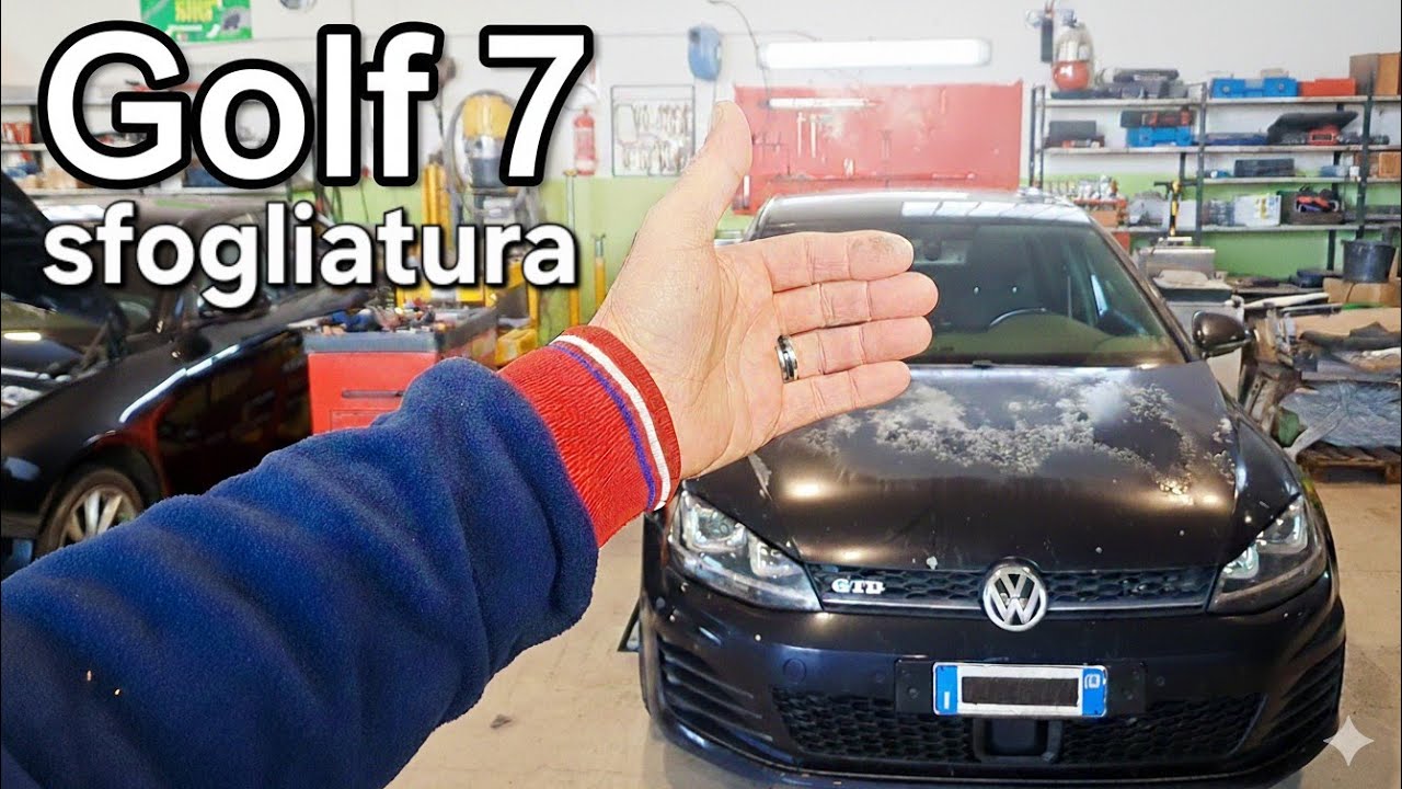 💥SFOGLIAMENTO del trasparente