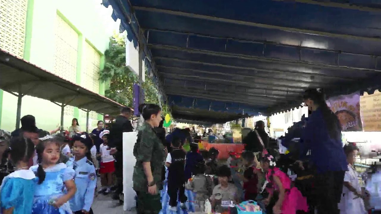 open house