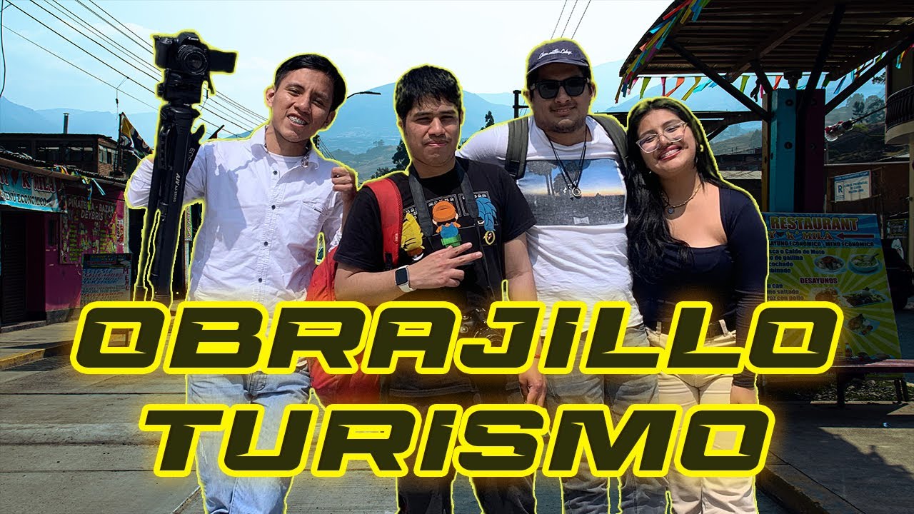 REPORTAJE | OBRAJILLO-CANTA CAMINOS DE HERRADURA  #turismo #peru #lima