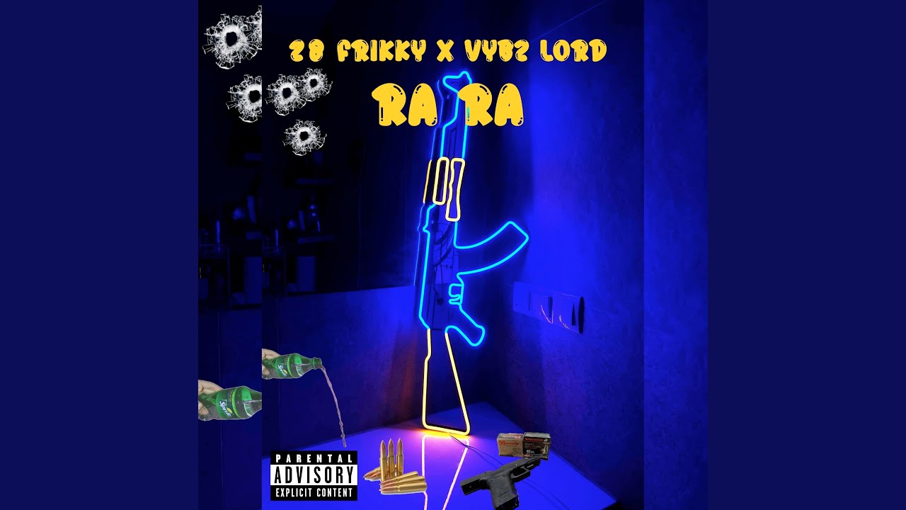 Ra Ra