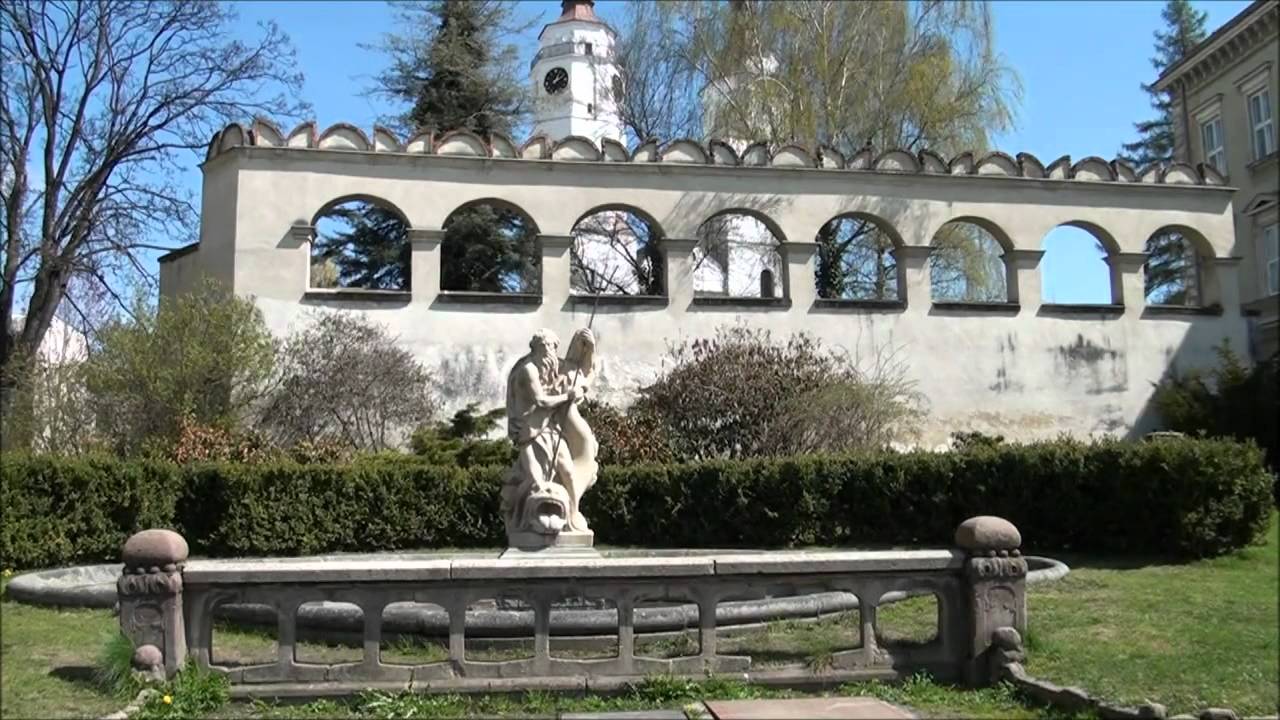 Miasto Partnerskie KRNOV