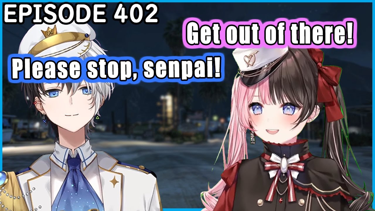 【ENG SUB】 OREAPO 