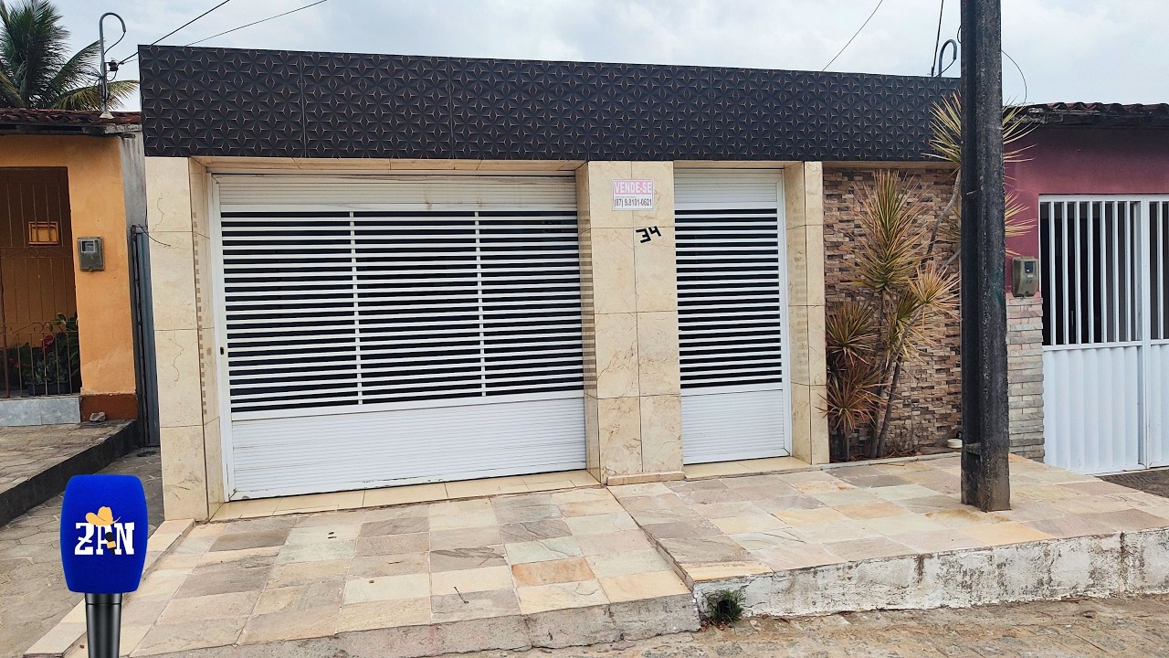 QUANTO CUSTA UMA CASA COM ESCRITURA PÚBLICA EM UMA CIDADE PEQUENA NO NORDESTE #casa