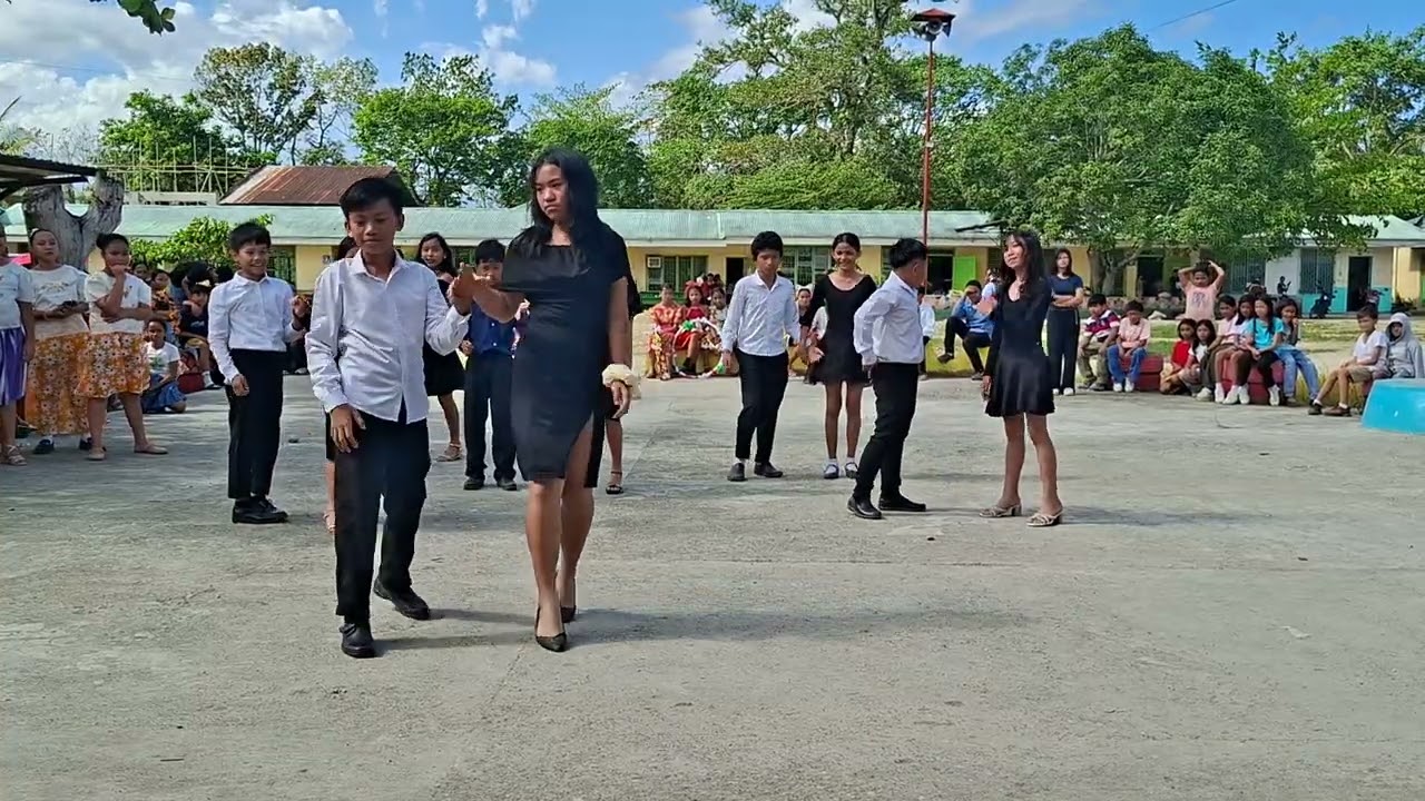 Grade 5 Pe 3