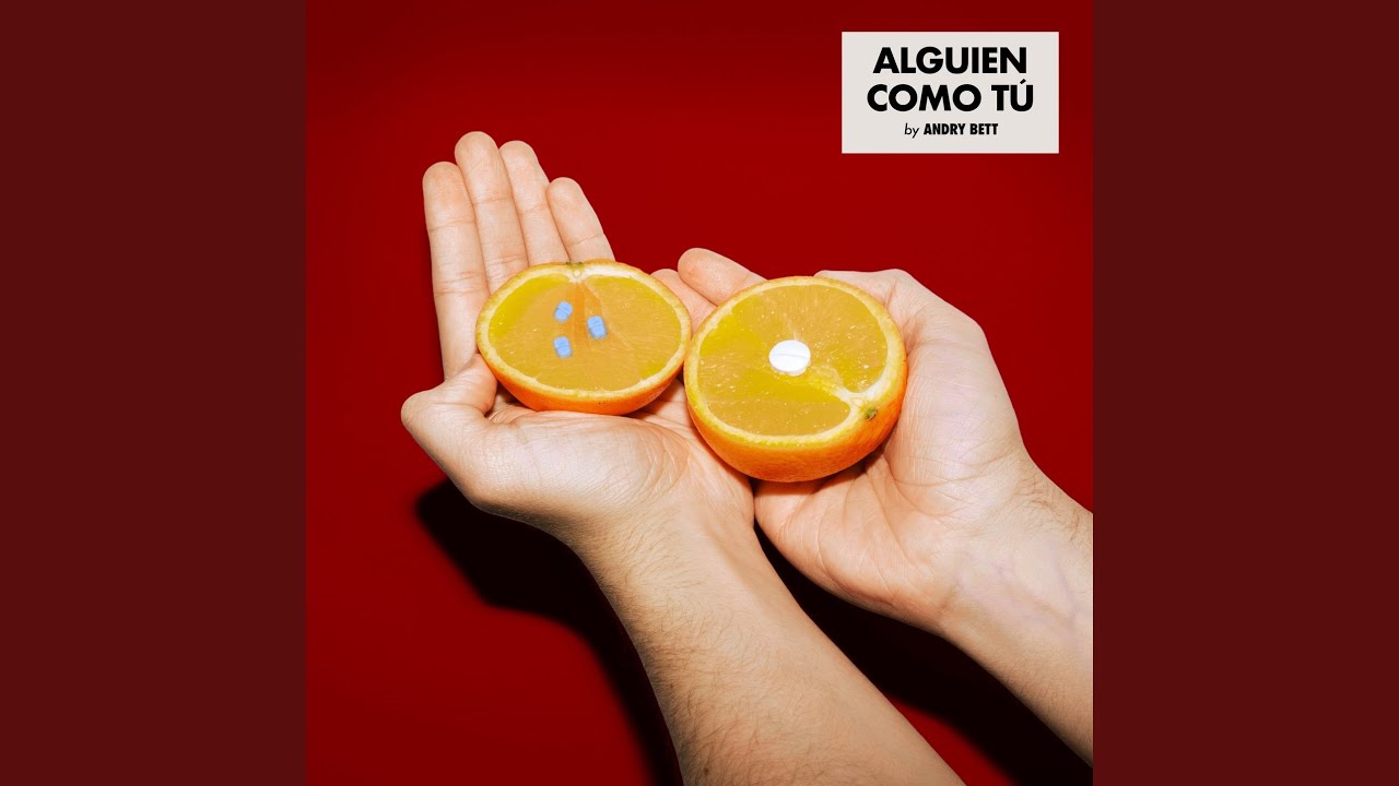 Alguien Como Tú