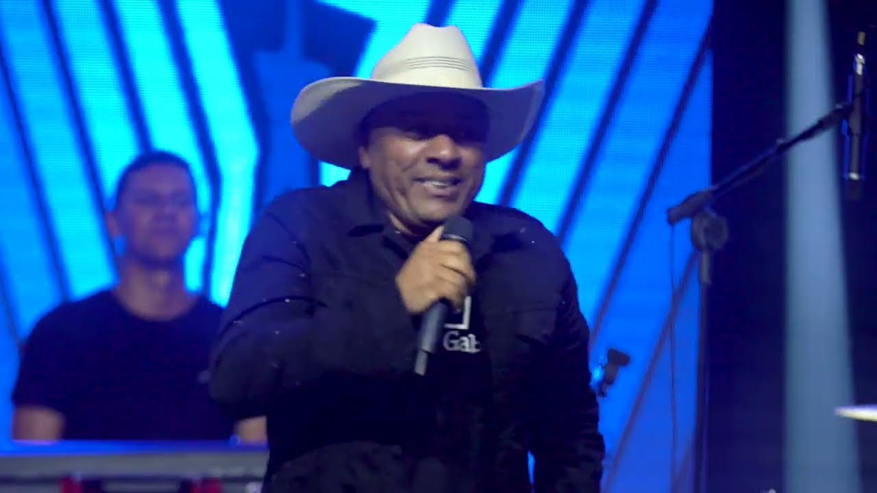 Vilões do Forró e Tony Baldock - O Homem Tá Disparado (Músicas Para Política)