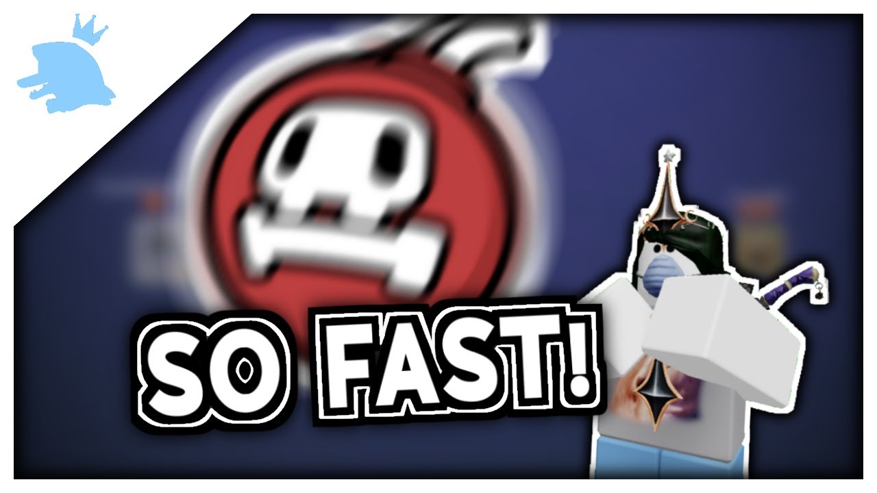 Me and Arceus20088 made the bomb go ULTRA FAST! | Roblox Word Bomb