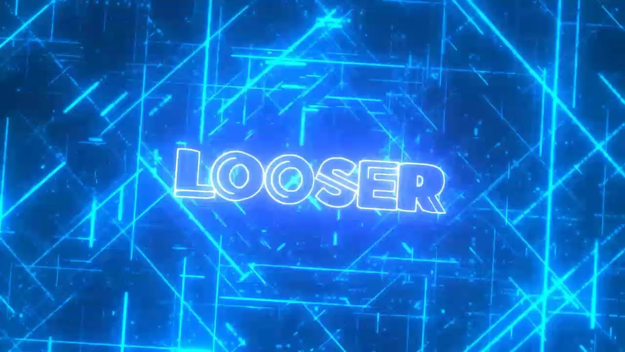 How to Make An Awesome Intro on Android ||Super Looser