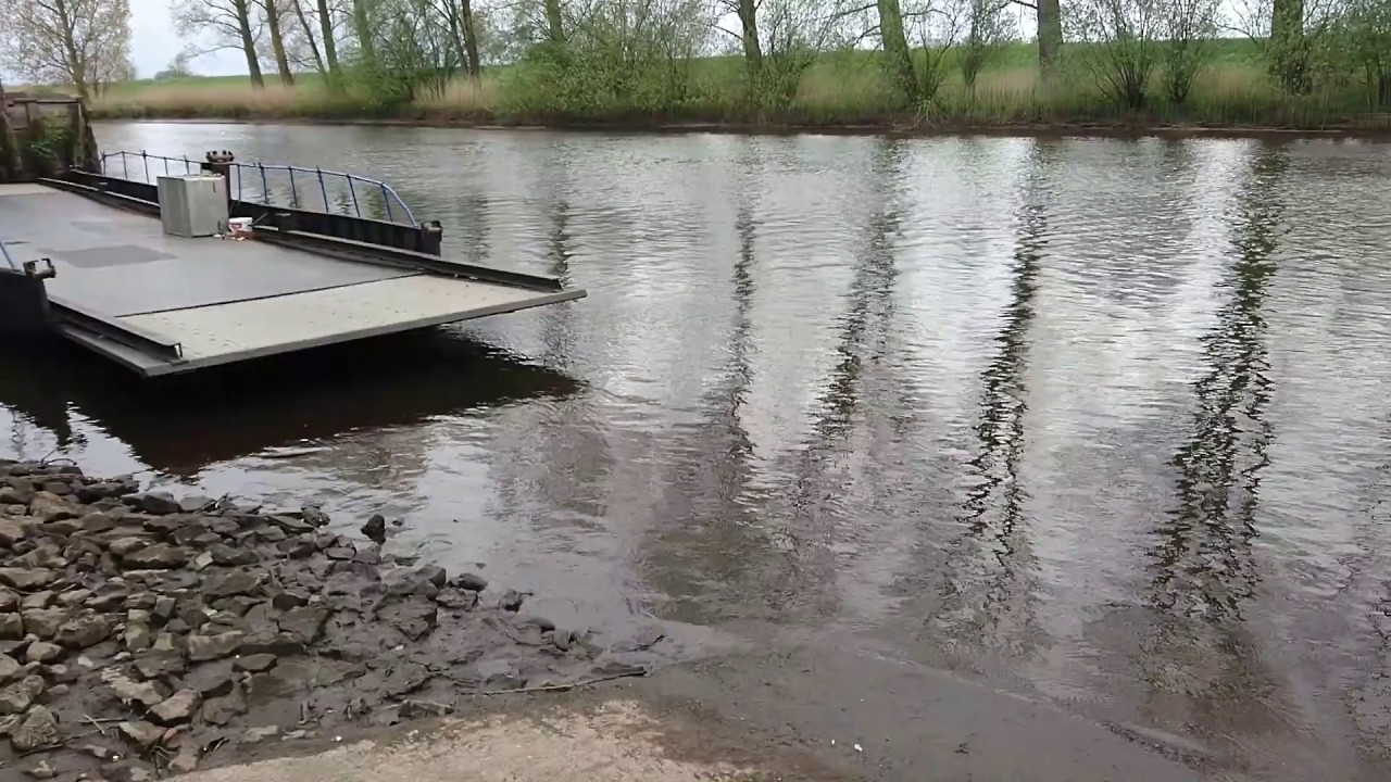 Prahmf&auml;hre/Ostef&auml;hre Gr&auml;pel