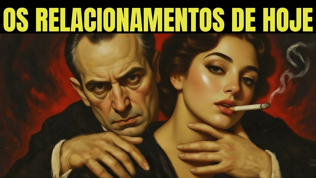 Por Que Todo Relacionamento Começa Certo e Termina Errado