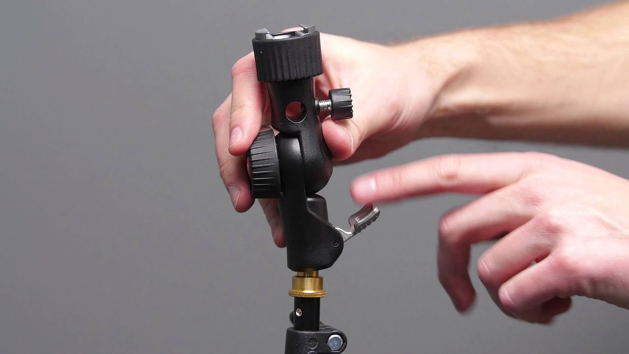 Стойка Manfrotto Nano pole Stand